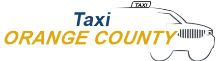 airport taxi orange county